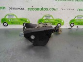 Replacement rear right seat belt for Jaguar S-Type 2.7 V6 Diesel Classic OEM IAM reference 4R831611B68AA 