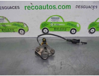 Recambio de bombin porton trasero para kia sorento 2.5 crdi cat referencia OEM IAM 
