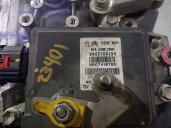 Recambio de caja cambios para citroën ds3 1.2 12v e-thp referencia OEM IAM 20GE13 9807418780 TF71SC