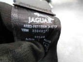 Replacement rear right seat belt for Jaguar S-Type 2.7 V6 Diesel Classic OEM IAM reference 4R831611B68AA 
