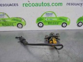 Recambio de bombin porton trasero para kia sorento 2.5 crdi cat referencia OEM IAM   