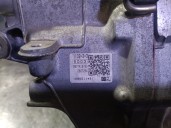 Recambio de caja cambios para citroën ds3 1.2 12v e-thp referencia OEM IAM 20GE13 9807418780 TF71SC