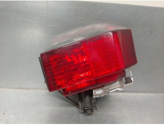 Recambio de faro antiniebla trasero izquierdo para opel meriva a 1.7 16v referencia OEM IAM 93295362 89398101 VALEO