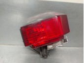 Recambio de faro antiniebla trasero izquierdo para opel meriva a 1.7 16v referencia OEM IAM 93295362 89398101 VALEO