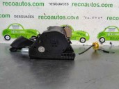 Replacement left rear seat belt for Jaguar S-Type 2.7 V6 Diesel Classic OEM IAM reference 4R831611B69AA 4 PU