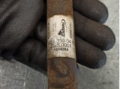 Recambio de transmision trasera izquierda para smart coupe 1.0 cat referencia OEM IAM A4513500410  