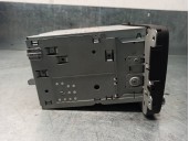 Recambio de sistema audio / radio cd para volkswagen passat berlina (3c2) 2.0 tdi referencia OEM IAM 1K0035186AA 