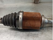 Recambio de transmision trasera izquierda para smart coupe 1.0 cat referencia OEM IAM A4513500410  