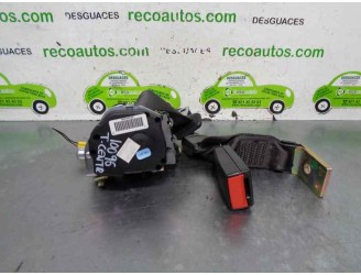 Recambio de cinturon seguridad trasero central para jaguar s-type 2.7 v6 diesel classic referencia OEM IAM 4R83F600A38AA CON PRE