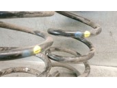 Recambio de muelle amortiguacion para renault zoe (bfm_) zoe referencia OEM IAM 550202131R 550202131R 