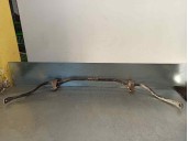 Recambio de barra estabilizadora delantera para fiat tipo ii (357) fam easy referencia OEM IAM 00520982580 