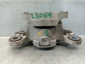 Recambio de soporte motor izquierdo para volvo s60 ii (134) d4 referencia OEM IAM 3131687502 31316876 