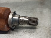 Recambio de transmision trasera izquierda para smart coupe 1.0 cat referencia OEM IAM A4513500410  