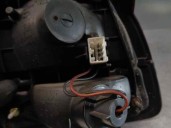 Recambio de piloto trasero derecho para mazda 626 berlina (gf) 2.0 turbodiesel referencia OEM IAM GE4T513F0B DE PORTON