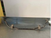 Recambio de barra estabilizadora delantera para fiat tipo ii (357) fam easy referencia OEM IAM 00520982580 