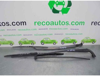 Recambio de brazo limpia delantero derecho para toyota lexus ls 400 (ucf20) 4.0 v8 32v cat referencia OEM IAM 8521150090 8522150