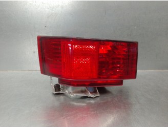 Recambio de faro antiniebla trasero derecho para opel meriva a 1.7 16v referencia OEM IAM 93295363 89398245 VALEO