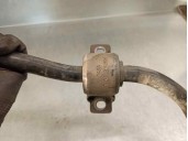 Replacement front anti-roll bar for Fiat Tipo II (357) FAM Easy OEM IAM reference 00520982580 