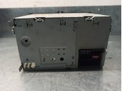 Recambio de sistema audio / radio cd para volkswagen passat berlina (3c2) 2.0 tdi referencia OEM IAM 1K0035186AA 