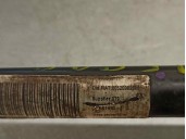 Recambio de barra estabilizadora delantera para fiat tipo ii (357) fam easy referencia OEM IAM 00520982580 