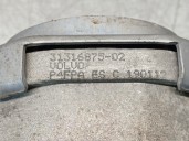 Recambio de soporte motor izquierdo para volvo s60 ii (134) d4 referencia OEM IAM 3131687502 31316876 