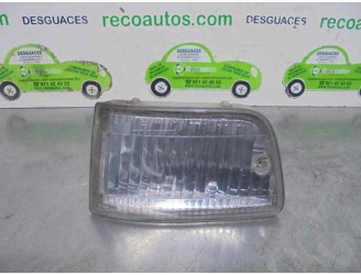Recambio de piloto delantero derecho para toyota lexus ls 400 (ucf20) 4.0 v8 32v cat referencia OEM IAM 8151050060 