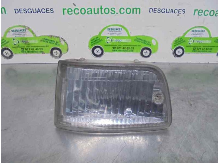 Recambio de piloto delantero derecho para toyota lexus ls 400 (ucf20) 4.0 v8 32v cat referencia OEM IAM 8151050060 