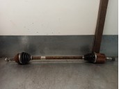 Recambio de transmision trasera derecha para smart coupe 1.0 cat referencia OEM IAM A4513500510  