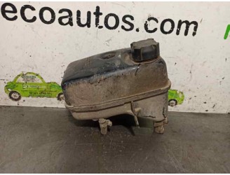 Recambio de deposito expansion para land rover defender 110 2.5 td referencia OEM IAM PCF101590 