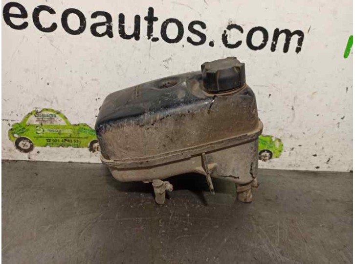 Recambio de deposito expansion para land rover defender 110 2.5 td referencia OEM IAM PCF101590  