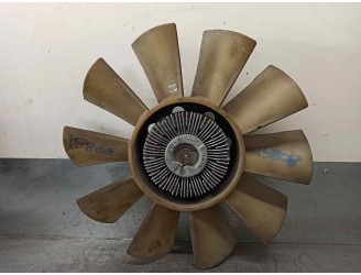 Recambio de ventilador viscoso motor para cadillac srx v6 elegance referencia OEM IAM 19353836 