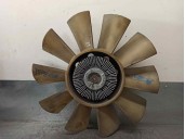 Recambio de ventilador viscoso motor para cadillac srx v6 elegance referencia OEM IAM 19353836 