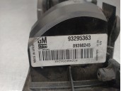 Recambio de faro antiniebla trasero derecho para opel meriva a 1.7 16v referencia OEM IAM 93295363 89398245 VALEO