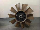 Recambio de ventilador viscoso motor para cadillac srx v6 elegance referencia OEM IAM 19353836 