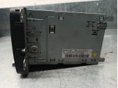 Replacement audio system / CD radio for Volkswagen Passat Saloon (3C2) 2.0 TDI OEM IAM reference 1K0035186AA 