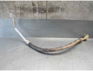 Recambio de tubos aire acondicionado para land rover range rover sport 4.4 v8 cat referencia OEM IAM JUF000324 