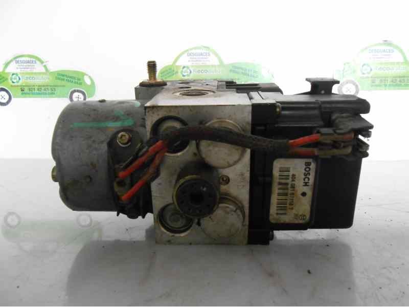 Recambio de abs para peugeot 406 berlina (s1/s2) stdt referencia OEM IAM 9625275080 0265216458 0273004172 BOSCH