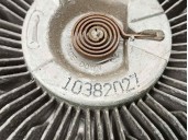 Recambio de ventilador viscoso motor para cadillac srx v6 elegance referencia OEM IAM 19353836  