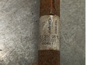 Recambio de transmision trasera derecha para smart coupe 1.0 cat referencia OEM IAM A4513500510  