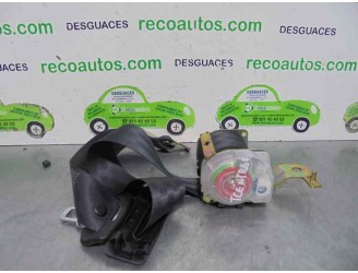 Recambio de cinturon seguridad trasero central para toyota lexus ls 400 (ucf20) 4.0 v8 32v cat referencia OEM IAM 7C5530 