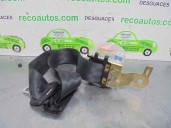 Recambio de cinturon seguridad trasero central para toyota lexus ls 400 (ucf20) 4.0 v8 32v cat referencia OEM IAM 7C5530 