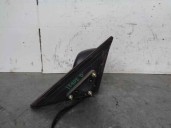 Recambio de retrovisor derecho para mazda 626 berlina (gf) 2.0 turbodiesel referencia OEM IAM  ELECTRICO 3 PINES