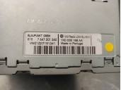 Recambio de sistema audio / radio cd para volkswagen passat berlina (3c2) 2.0 tdi referencia OEM IAM 1K0035186AA 