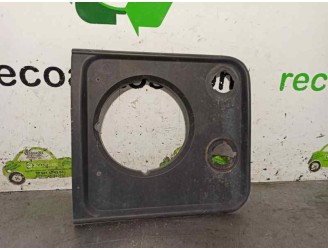 Recambio de cerquillo faro para land rover defender 110 2.5 td referencia OEM IAM BTR7849PUC 