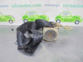 Recambio de cinturon seguridad trasero central para toyota lexus ls 400 (ucf20) 4.0 v8 32v cat referencia OEM IAM 7C5530 