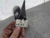 Recambio de retrovisor derecho para mazda 626 berlina (gf) 2.0 turbodiesel referencia OEM IAM  ELECTRICO 3 PINES
