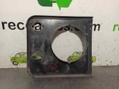 Recambio de cerquillo faro para land rover defender 110 2.5 td referencia OEM IAM BTR7849PUC  