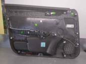 Recambio de guarnecido puerta delantera derecha para skoda superb (3v3) active referencia OEM IAM 3V1867012 3V1867014AD 5TAS