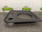 Recambio de cerquillo faro para land rover defender 110 2.5 td referencia OEM IAM BTR7849PUC  