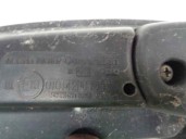 Recambio de retrovisor derecho para mazda 626 berlina (gf) 2.0 turbodiesel referencia OEM IAM  ELECTRICO 3 PINES